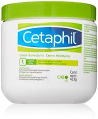 Creme Hidratante, 453g , Cetaphil