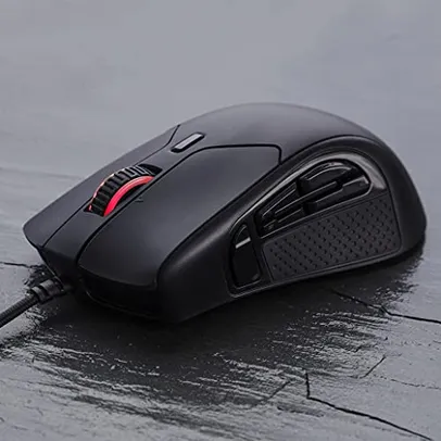 (PRIME) Mouse Kingston HyperX Pulsefire Raid Gaming