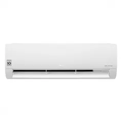 Ar Condicionado Split Inverter LG Hi Wall dual Voice 12000 BTUs Frio S4NQ12JA314 - 220V