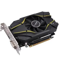 Placa de vídeos GTX 1050ti 4GB Kllisre Nova | R$1204