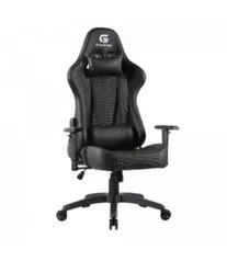 Cadeira Gamer Cruiser Preta FORTREK - R$1105