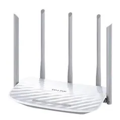 Roteador Wireless TP-Link Dual Band AC 1350 Archer C60