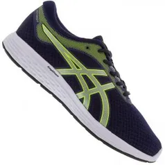 [APP] Tênis Asics Patriot 11 - Masculino | R$104