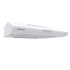 Depurador Colormaq CDE60MB 60 cm 3 Velocidades Branco 4 Bocas