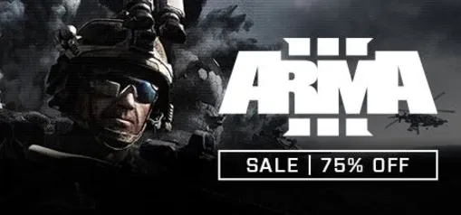 Arma 3 (PC)