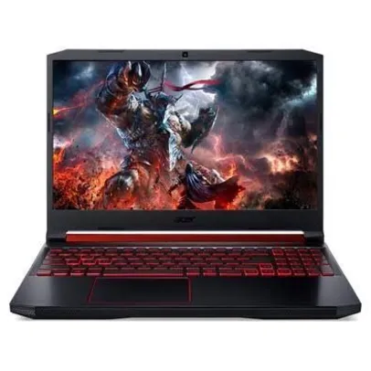 [App] Notebook Gamer Acer Aspire Nitro AN515-54-58CL 9ª i5 8GB GTX1650 4GB 1TB + 128GB SSD | R$4580