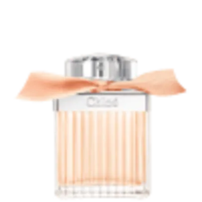 Chloé Rose Tangerine Eau de Toilette - Perfume Feminino 75ml