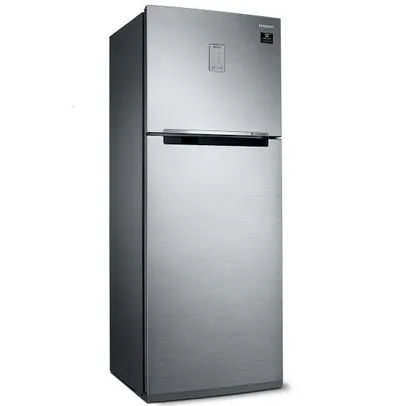 Geladeira/Refrigerador Samsung 385 Liters Evolution RT38, with PowerVolt, Frost Free, Inverter, Duplex | R$2789