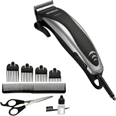 Cortador de Cabelos Hair Stylo CR02 - Mondial