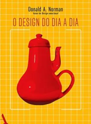 eBook: O design do dia a dia | R$13