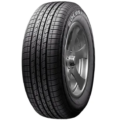 Foto do produto Pneu Kumho Solus KL21 18" 225 55