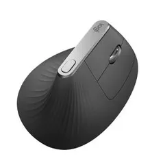 Mouse sem fio Logitech MX Vertical