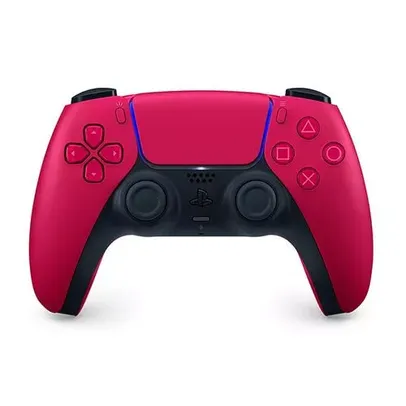 [APP | SC R$239 AME R$299] Controle Sem Fio Dualsense Cosmic Red Playstation®5 - PS5