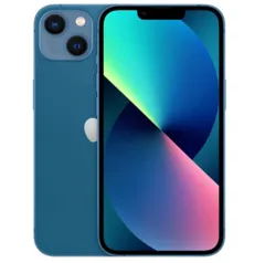 [Prime] Apple iPhone 13 (128 GB) - Azul