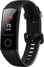 Relogio Inteligente Huawei Honor Band 4 - R$155