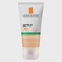 La Roche-Posay Anthelios Airlicium fps 70 Cor 3.0 - Protetor Solar Facial com Cor 40g