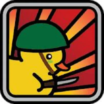 Grátis: Jogo Duck Warfare - Android | Pelando