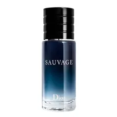 Sauvage Dior - Perfume Masculino - Eau de Toilette 100ml