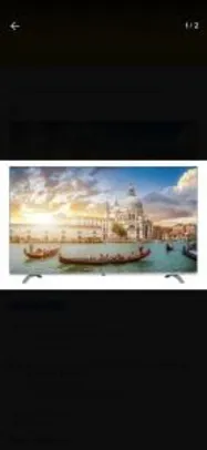 Smart TV Philco PTV55Q20AGBLS DLED 4K 55" | R$1.999