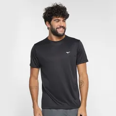 Camiseta Mizuno Energy Masculina [Tam.: P M G GG]