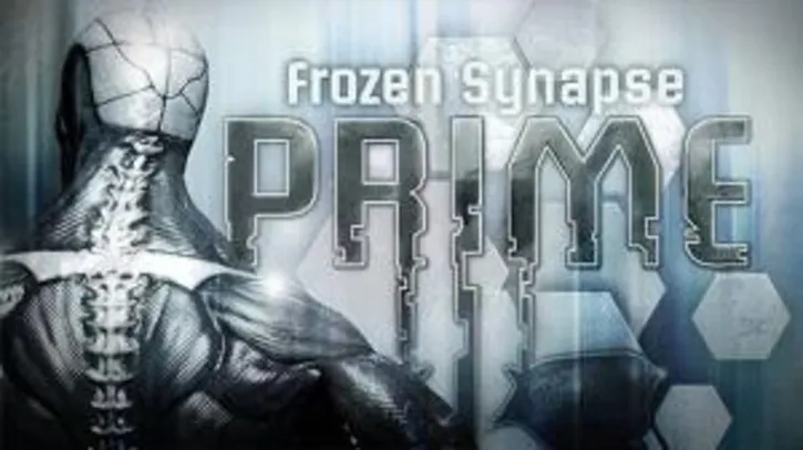 Frozen Synapse Prime - Steam