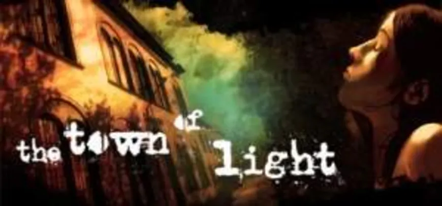 [Steam] The Town of Light - R$23
