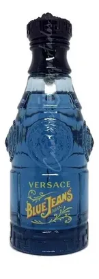 Perfume Versace Blue Jeans 75ml