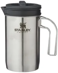 Prensa francesa multifuncional Boil + Brew Stanley Adventure, 32 oz