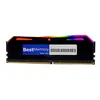 Imagem do produto Memoria Gamer Best Memory Highlander Rgb 8GB 3600mhz DDR4