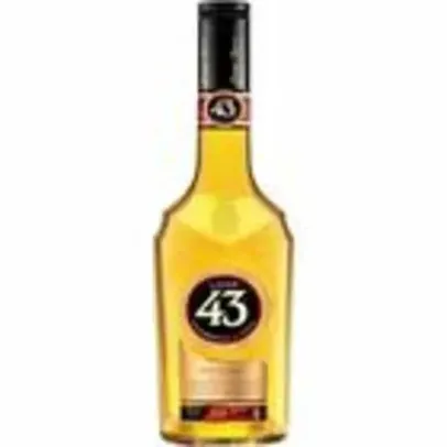 [APP] Licor 43 700Ml