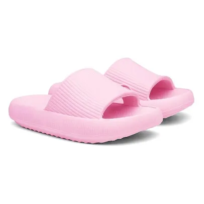 Chinelo Nuvem Ergonômico Unissex Slide Flexível Conforto