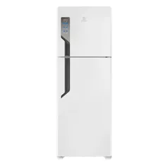 Geladeira/Refrigerador Top Freezer 474L Branco (TF56)