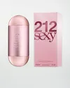 Imagem do produto Perfume 212 Sexy Eau De Parfum Feminino - Carolina Herrera - 60 ml