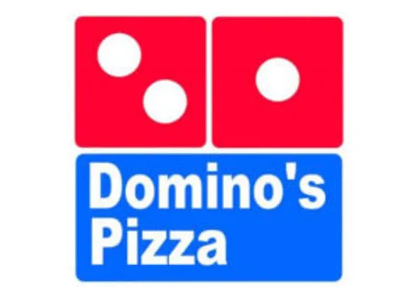 30% OFF em pizza na Domino’s