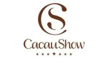 Use Elo na Cacau Show e ganhe R$ 15 de desconto