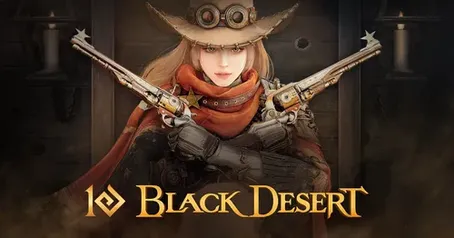 Jogo Black Desert | Steam PC