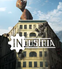 [Prime Gaming] INDUSTRIA | Jogo