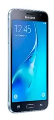 [Shoptime] Smartphone Samsung Galaxy J3 Dual Chip Desbloqueado Android 5.1 Tela 5'' 8GB 4G Wi-Fi Câmera 8MP - Preto -629