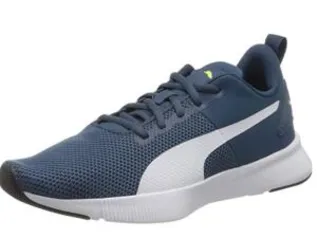 PRIME Tênis PUMA Flyer Runner adulto unissex - R$137