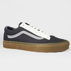 Tênis Vans Style 36 Asphalt White