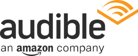 Amazon Audible - Teste grátis por 3 meses