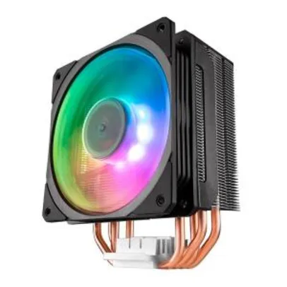 Cooler Master Hyper 212 Spectrum RGB 120mm | R$170