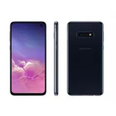 [Paypal] Smartphone Samsung Galaxy S10e 128 GB 5.8 4G - R$1790