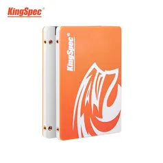 [NOVOS USUÁRIOS] SSD 128gb Kingspec R$48