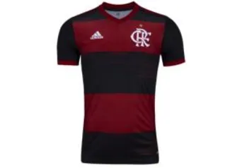 Camisa do Flamengo I 2020 adidas - Masculina - R$ 187