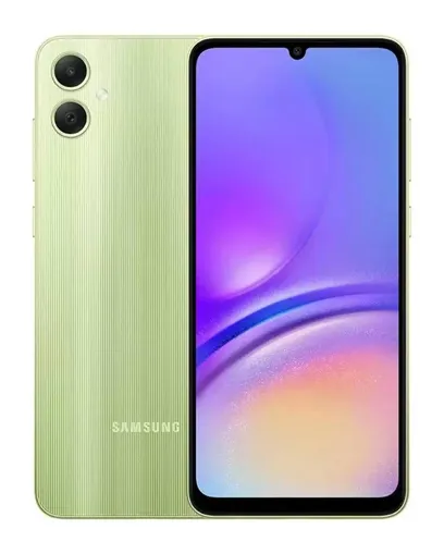 Foto do produto Smartphone Samsung Galaxy A05 128GB/ 4GB Ram - Verde