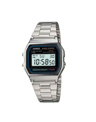 Relógio Casio Vintage Unissex Digital R$ 122,43