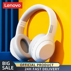 Fone Headset Lenovo Thinkplus th10 lp40 tws estéreo