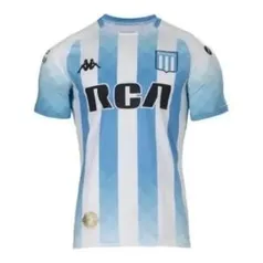 Camisa Racing Argentina 2020 - Oficial R$175