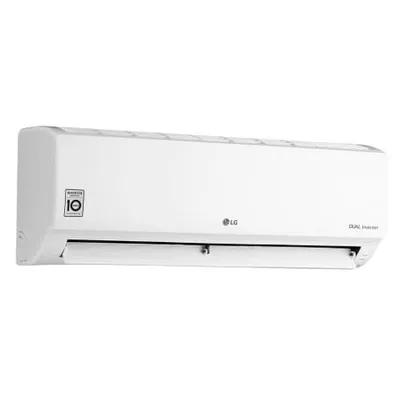 Ar Condicionado Split LG Voice 9000 Btu Frio Dual Inverter 220V S4UQ09WA51C.EB2GAMZ